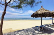 Vung Tau Beach & Culture Day Tour (Private/Small Group)