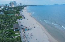 Vung Tau Beach & Culture Day Tour (Private/Small Group)