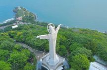 Vung Tau Beach & Culture Day Tour (Private/Small Group)