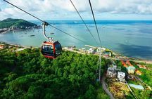 Vung Tau Beach & Culture Day Tour (Private/Small Group)