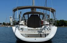Oyster Bay Two Hour Sailing Experience