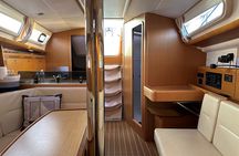Oyster Bay Two Hour Sailing Experience