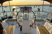 Oyster Bay Two Hour Sailing Experience