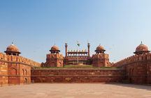 6 Days Golden Triangle Private Tour From Delhi with Car and Guide
