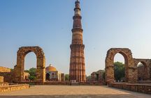 6 Days Golden Triangle Private Tour From Delhi with Car and Guide