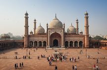 6 Days Golden Triangle Private Tour From Delhi with Car and Guide
