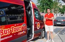 Hop on Hop off Ephesus Tour from Kusadasi