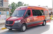 Hop on Hop off Ephesus Tour from Kusadasi