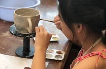 Hanoi Countryside Half-day Jeep Tour: Bat Trang Ceramic Village