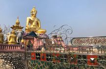 Chiang Rai to Golden Triangle One Day Join Tour
