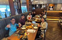 Full-Day Gastronomic Kagoshima Adventure by Private Vehicle