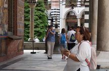 Rila Monastery and Boyana Church Day Tour | Small-Group & Pickup
