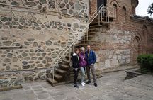 Rila Monastery and Boyana Church Day Tour | Small-Group & Pickup