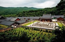 Untold Stories of Korea’s Spiritual Jewel at Tongdosa 
