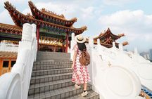 Private Half-Day City Highlights Tour of Kuala Lumpur