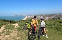 E-Bike & Mini Bus Seven Sisters 