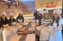 Experience Roma's Local Cuisine