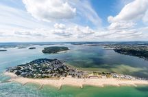 Poole Fish & Chips Evening Cruise