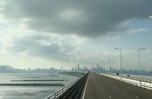 Shenzhen History: Private Day Tour with Driver and Guide