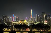 Shenzhen History: Private Day Tour with Driver and Guide