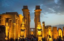 8 Days Egypt Tours to Cairo Nile Cruise and Abu Simbel