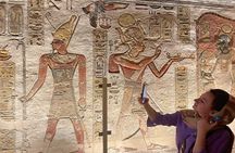 8 Days Egypt Tours to Cairo Nile Cruise and Abu Simbel