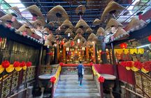 Private Guided Tour Hong Kong 