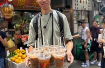 Private Guided Tour Hong Kong 
