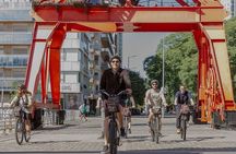 Full Day Bike Tour in BA Foodie and Cultural Immersion Max 6 ppl