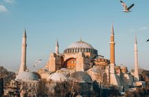 Spiritual Tour of Istanbul, Full Day