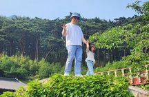 Untold Stories of Korea’s Spiritual Jewel at Tongdosa 