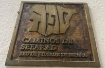 "The Hidden Jewry" – The Ancient Sephard in Seville