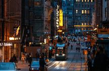 Sips of Finland Walking Tour