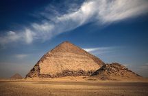 Explore Cairo with Private Limousine Tour