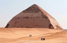 Explore Cairo with Private Limousine Tour