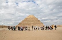 Explore Cairo with Private Limousine Tour