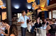 Wine Tasting Experience with a Professional Sommelier in Valencia City Center