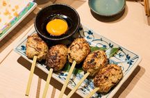 Kyoto Food Tour – 12 Dishes & 3 Drinks