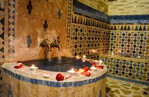 Traditional Moroccan Hammam Experience in Fez 