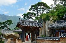 Untold Stories of Korea’s Spiritual Jewel at Tongdosa 