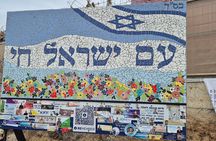 Gaza Envelope Private Tour