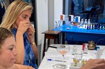Evening Perfume Making Workshop in Florence with Aperitivo