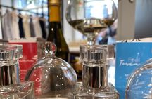 Evening Perfume Making Workshop in Florence with Aperitivo
