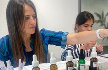 Evening Perfume Making Workshop in Florence with Aperitivo