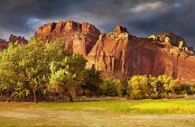 US Classic Southwest Adventure Self Guided Audio Tours