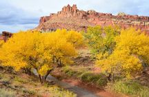 US Classic Southwest Adventure Self Guided Audio Tours