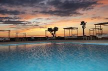 Agafay Desert Luxury: Quad Biking , Pool, Dinner & Live Shows