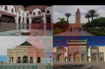  10 Days trip around the Country Morocco