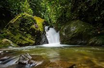 Half day Waterfall Hike in Envigado