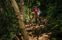 Half day Waterfall Hike in Envigado